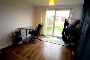 Extension Room- click for photo gallery